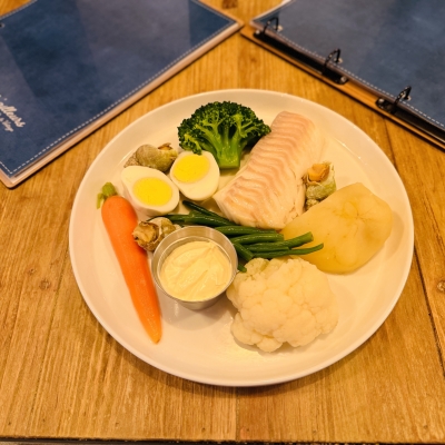 L’aioli