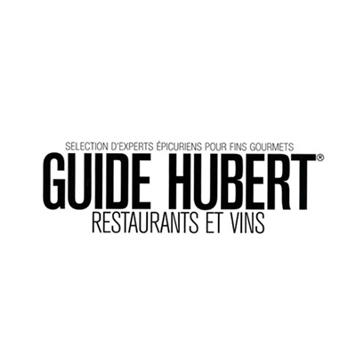 Guide Hubert - Assiette d'Or 2019